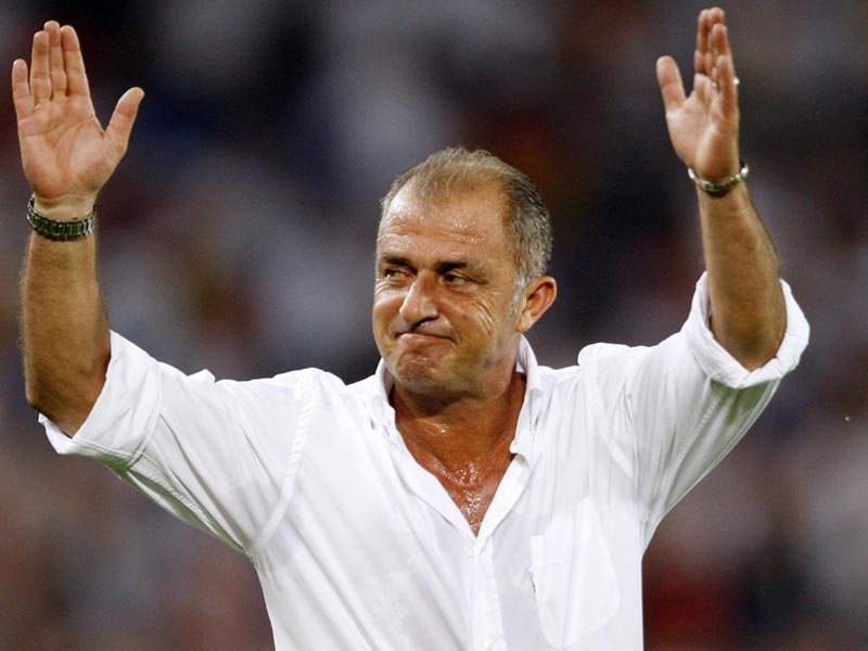 Fatih Terim Net Worth